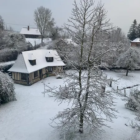 Mon Petit Piaf Holiday home *