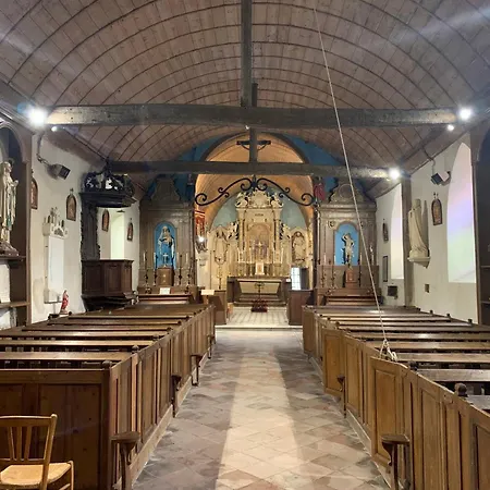 Holiday home Mon Petit Piaf