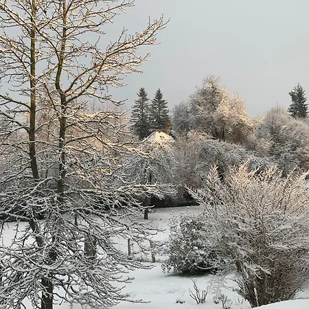 Holiday home Mon Petit Piaf