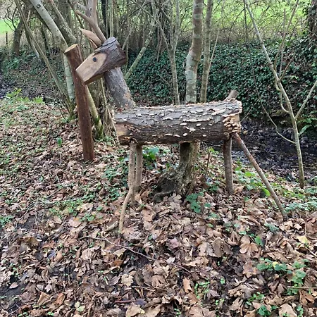 Mon Petit Piaf Holiday home Freneuse-Sur-Risle