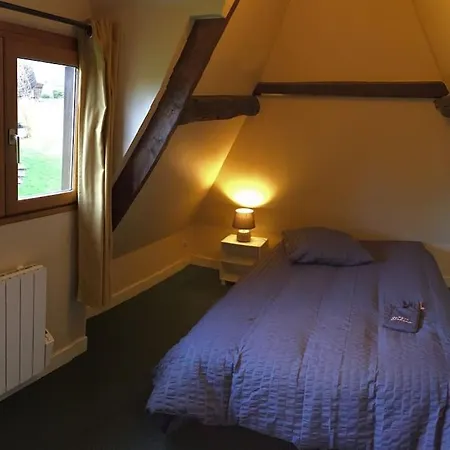 Holiday home Mon Petit Piaf *