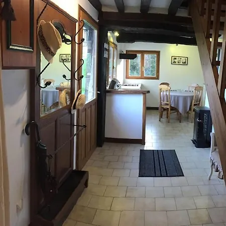 Mon Petit Piaf * Freneuse-Sur-Risle