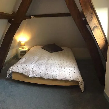 Mon Petit Piaf Freneuse-Sur-Risle