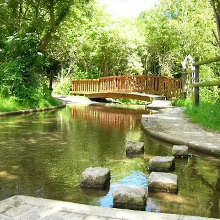 Holiday home Mon Petit Piaf