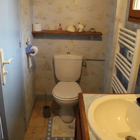 Holiday home Mon Petit Piaf *