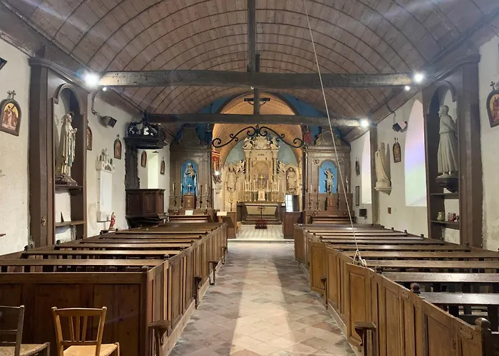 Σπίτι διακοπών Mon Petit Piaf