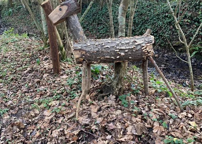 Mon Petit Piaf Σπίτι διακοπών Freneuse-Sur-Risle