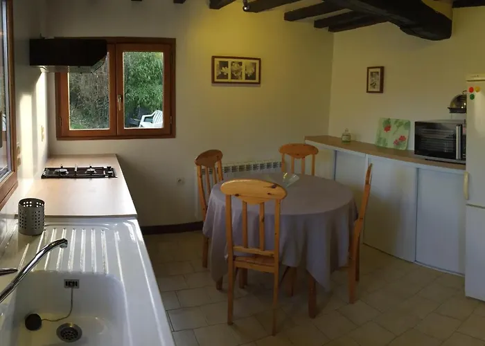 Σπίτι διακοπών Mon Petit Piaf