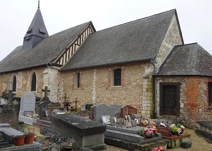 Mon Petit Piaf * Freneuse-Sur-Risle