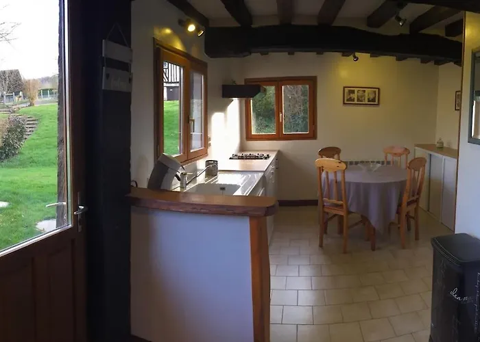 Mon Petit Piaf Σπίτι διακοπών *