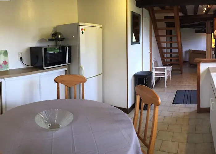 Mon Petit Piaf * Freneuse-Sur-Risle