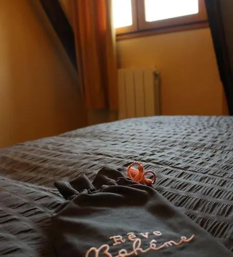 Mon Petit Piaf * Freneuse-Sur-Risle