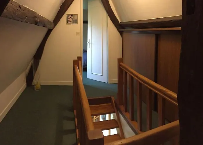 Mon Petit Piaf Σπίτι διακοπών