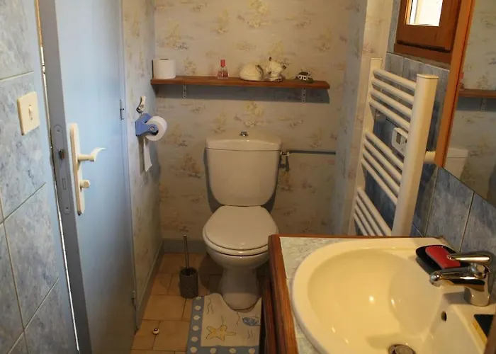 Σπίτι διακοπών Mon Petit Piaf *