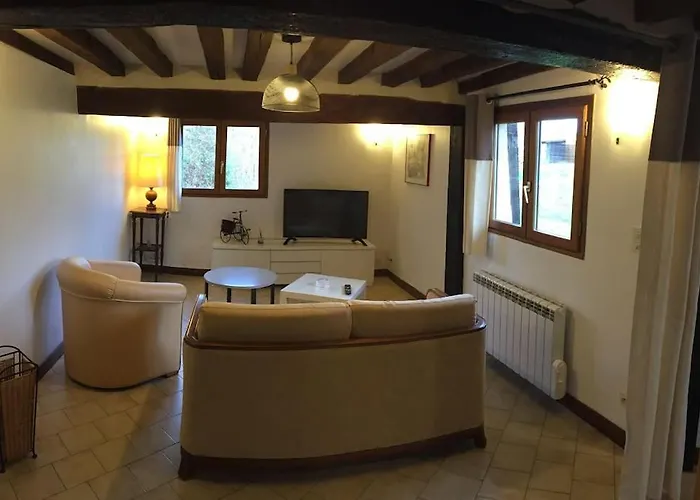 Σπίτι διακοπών Mon Petit Piaf